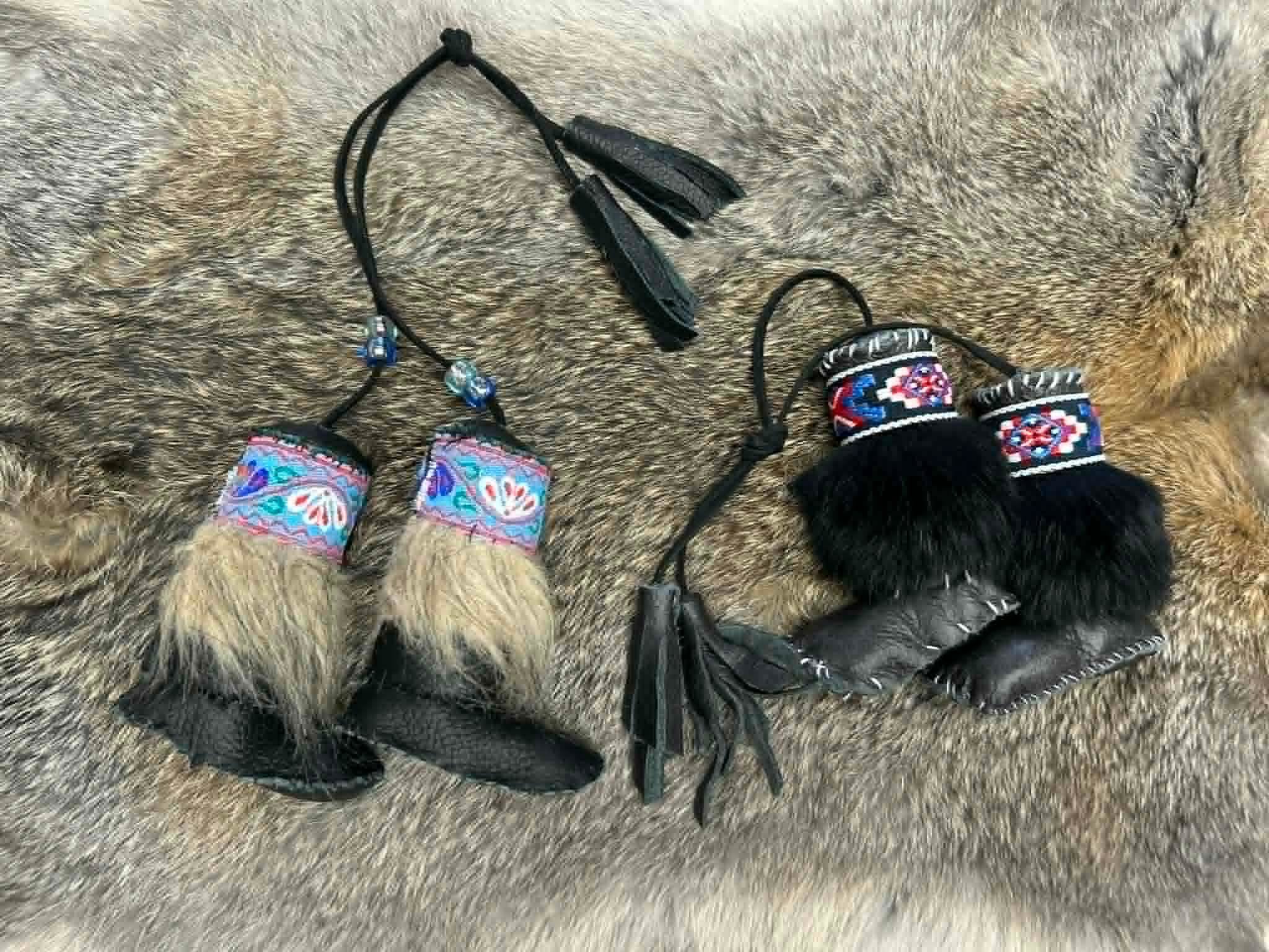 Medicine Bags